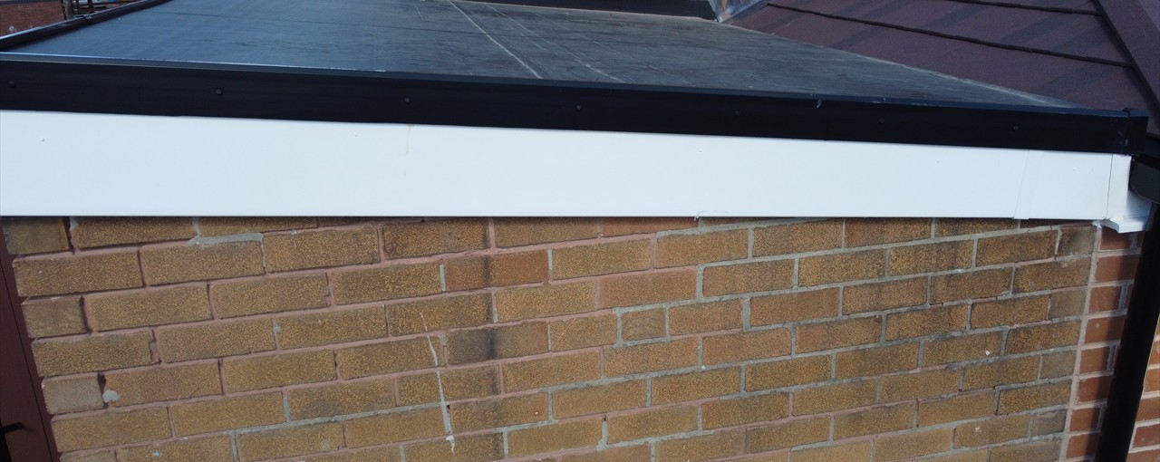 Fascia and Soffits